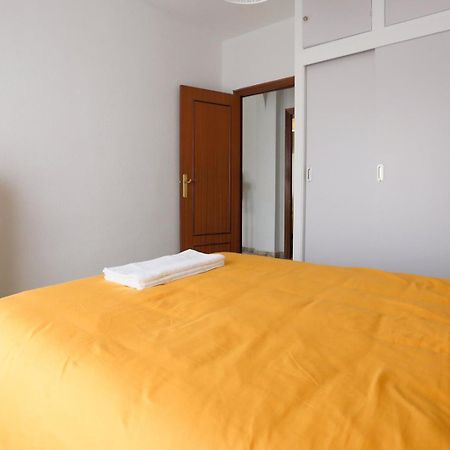 Sunny Seaside Getaway In Mar Menor Lejlighed Murcia Eksteriør billede